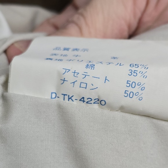 Vintage Robert Comstock Leather Aviator Bomber Jacket w/ Removable Sleeves • M • - Picture 10 of 16